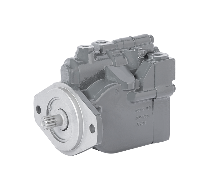 HM5V Series Inclined Plate Variable Piston Motor