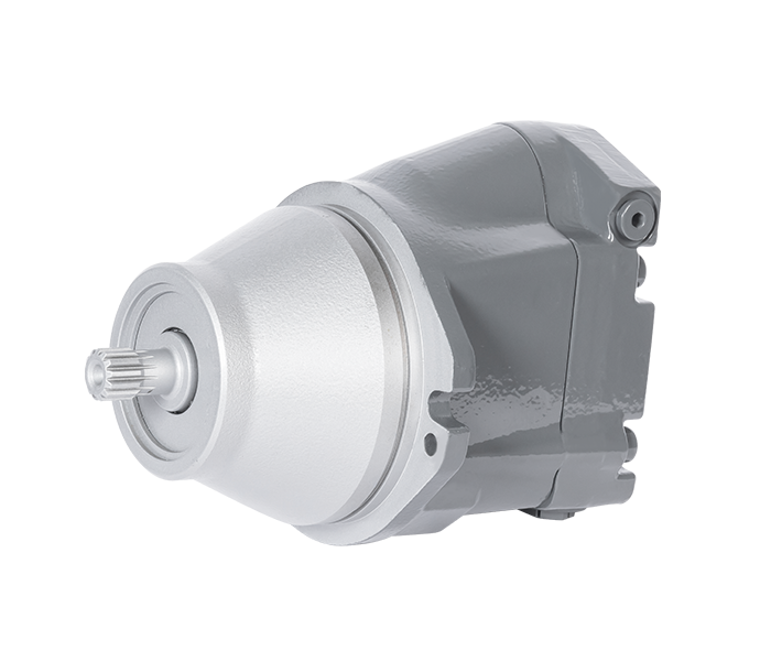 HM3V Series Inclined Plate Variable Piston Motor