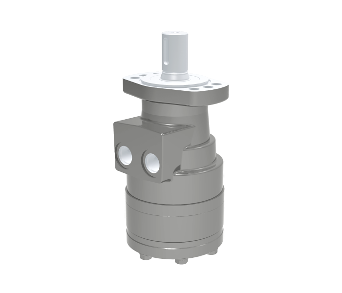 HCG Series Orbital Hydraulic Motor