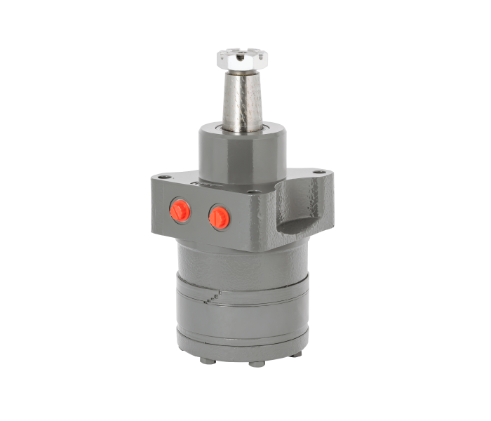 HCW Series Orbital Hydraulic Motor