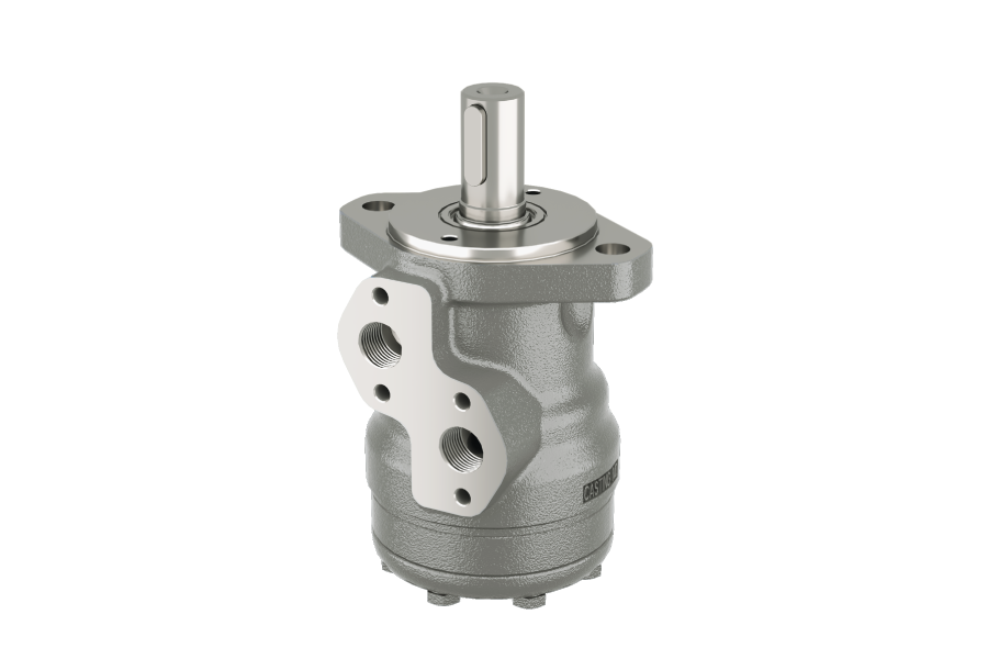 HRD Series Orbital Hydraulic Motor