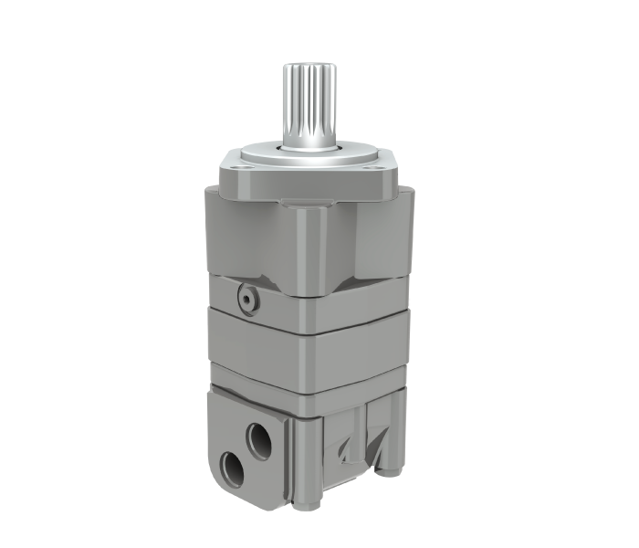 HSP Series Orbital Hydraulic Motor