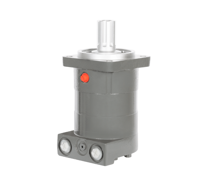 HVA Series Orbital Hydraulic Motor