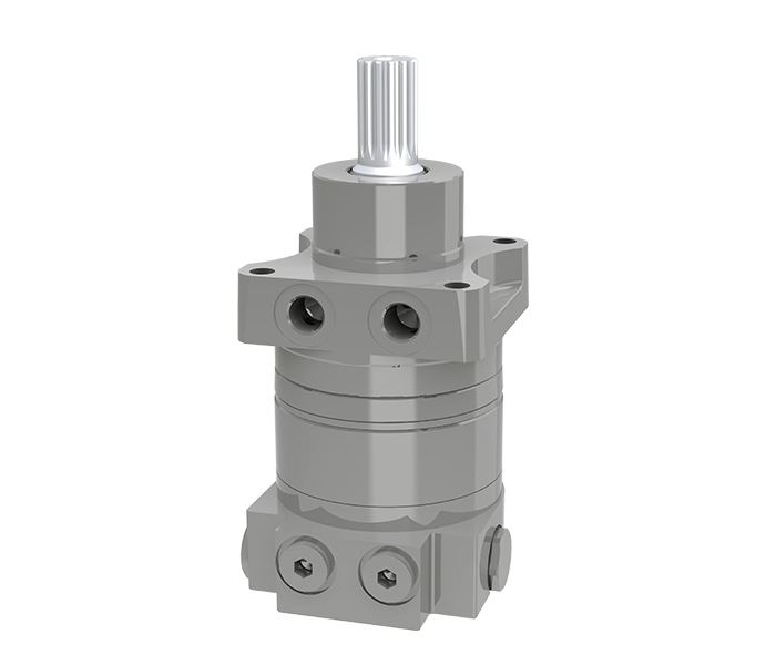 HCL-W Orbital hydraulic motor