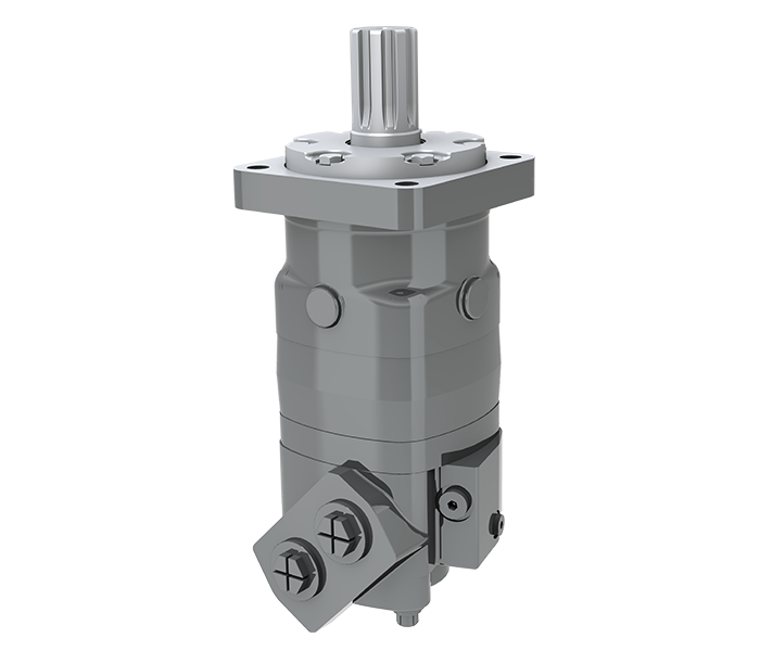 HSE Orbital hydraulic motor