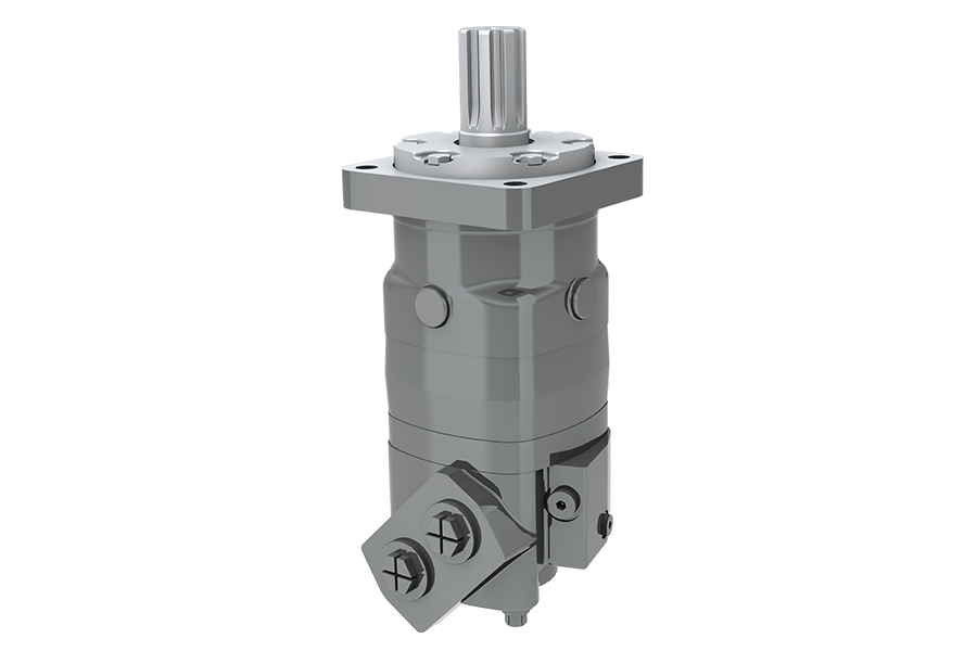 HSE Orbital hydraulic motor