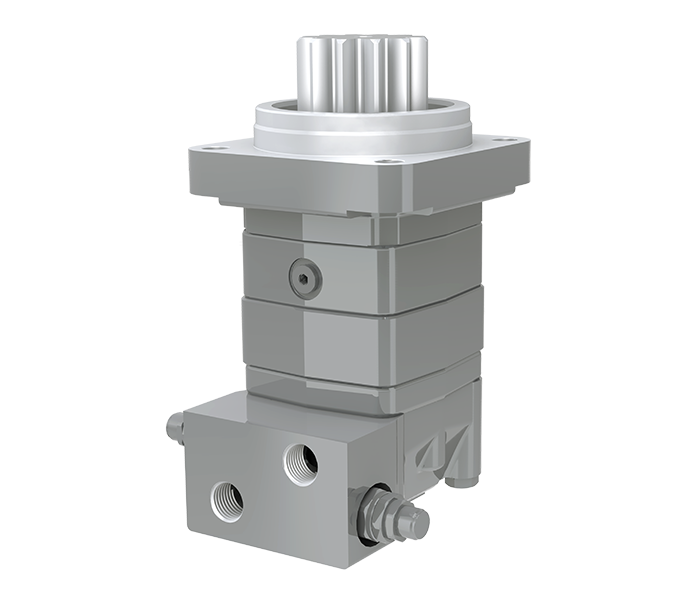 HSP swing series Orbital hydraulic motor