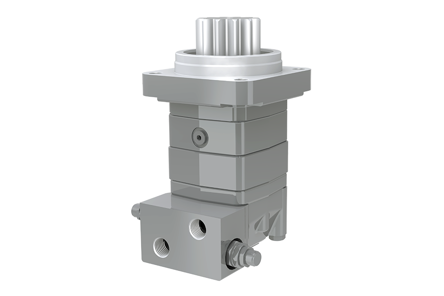 HSP swing series Orbital hydraulic motor