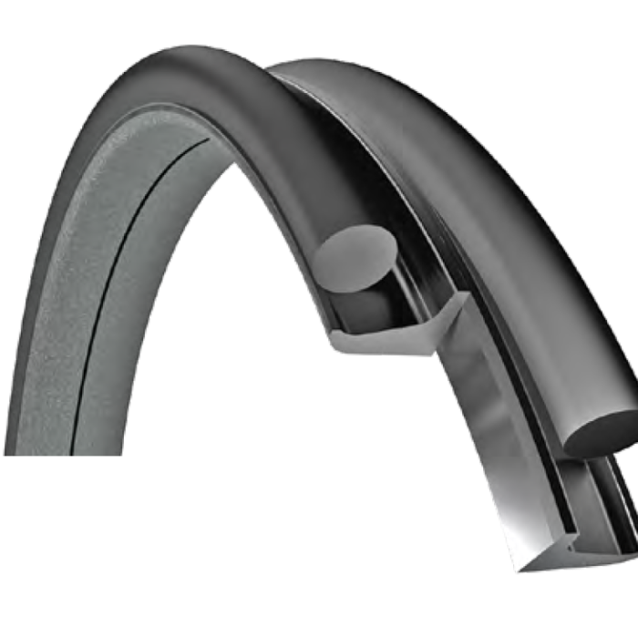 O-Ring Type Mechanical Face Seal Standard Product