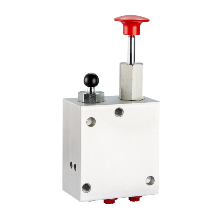 SB4-L1X28 Series Hand Pumps